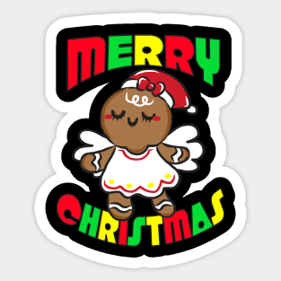 CHRISTMAS GIFT Sticker